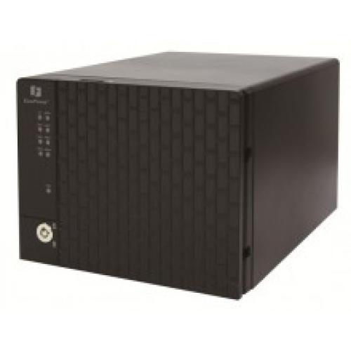 NVR-208 | Гибридный видеорегистратор EverFocus
