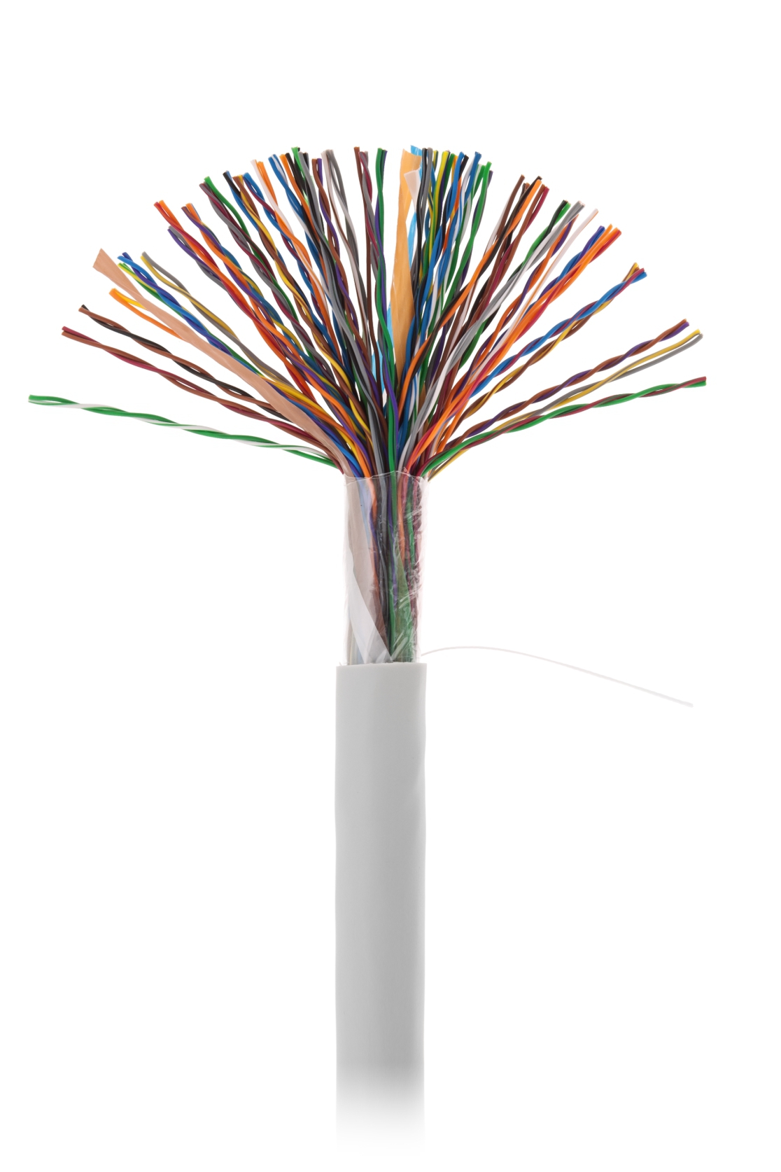 UTP50CAT5E 24AWG Cu Ripo (305m)