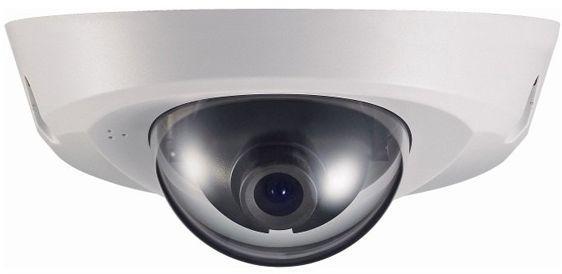 Apix-MiniDome/M2 WDR 28, IP-видеокамера купольная EVIDENCE