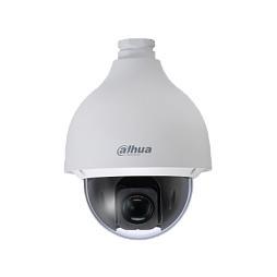 DH-SD50225U-HNI, IP-видеокамера поворотная Dahua