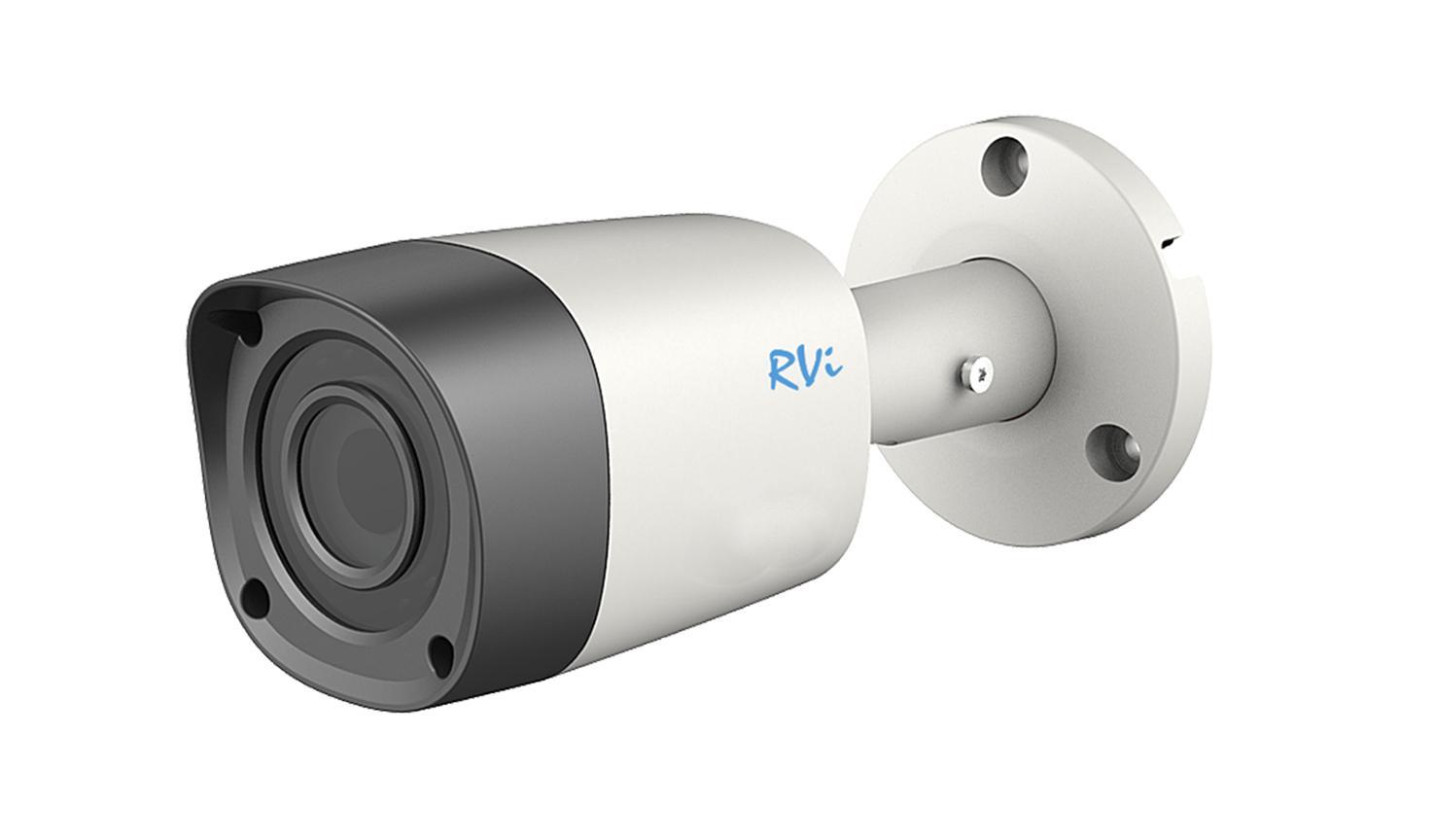 RVi-HDC411-C (3.6 мм), CVI-видеокамера наружной установки RVi
