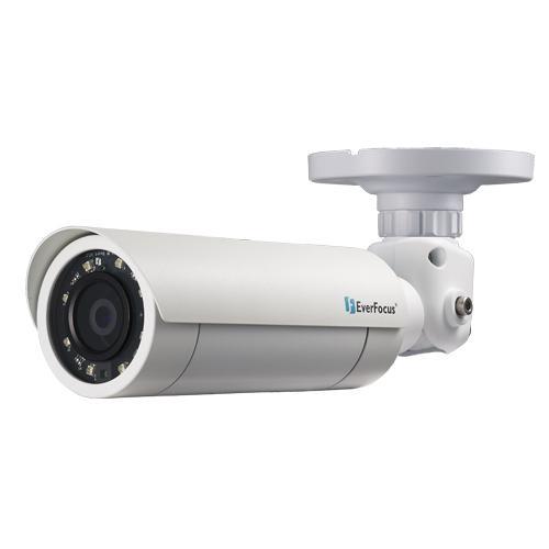 EZN-1260, IP-видеокамера наружной установки EverFocus