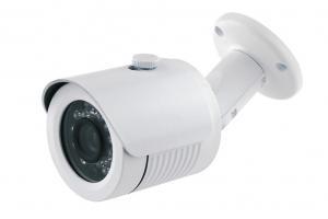 PB-6111AHD 3.6, AHD-видеокамера наружной установки Praxis