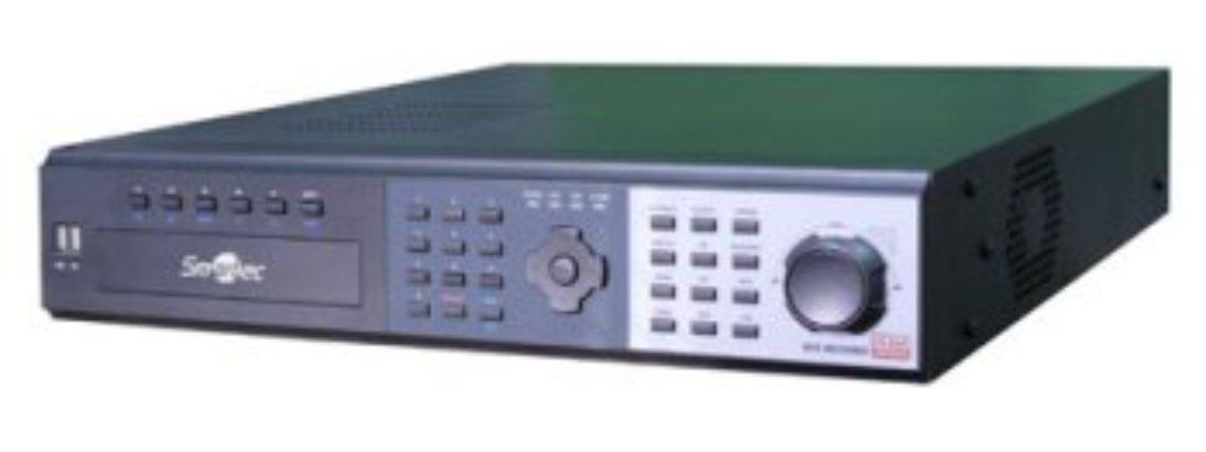 STR-0891 | Видеорегистратор DVR Smartec