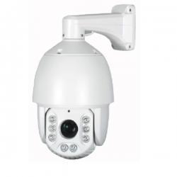 PS-8117IP 22Z, IP-видеокамера наружной установки Praxis