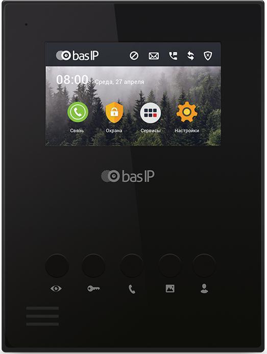 AU-04L BLACK
