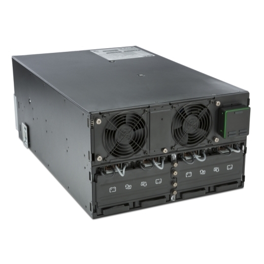 ИБП APC Smart-UPS SRT 8000 ВА, стоечного исполнения, 230 В