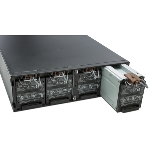 Комплект батарей для APC Smart-UPS SRT 192 В 5 и 6 кВ·А