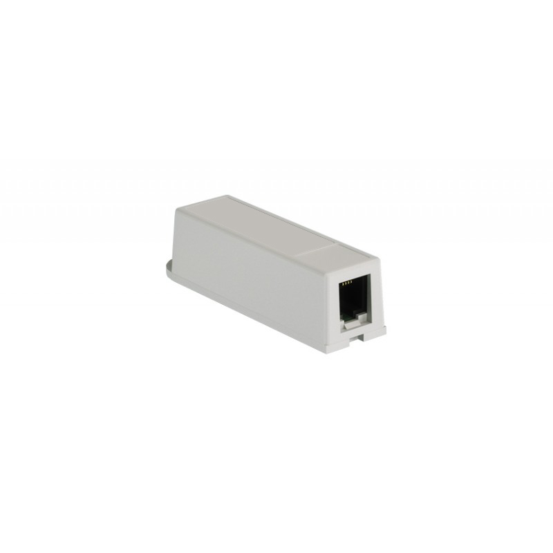 Hyperline VMS-5100 Датчик влажности, удаленный IP мониторинг, диапазон 10-95%, точность 5%
