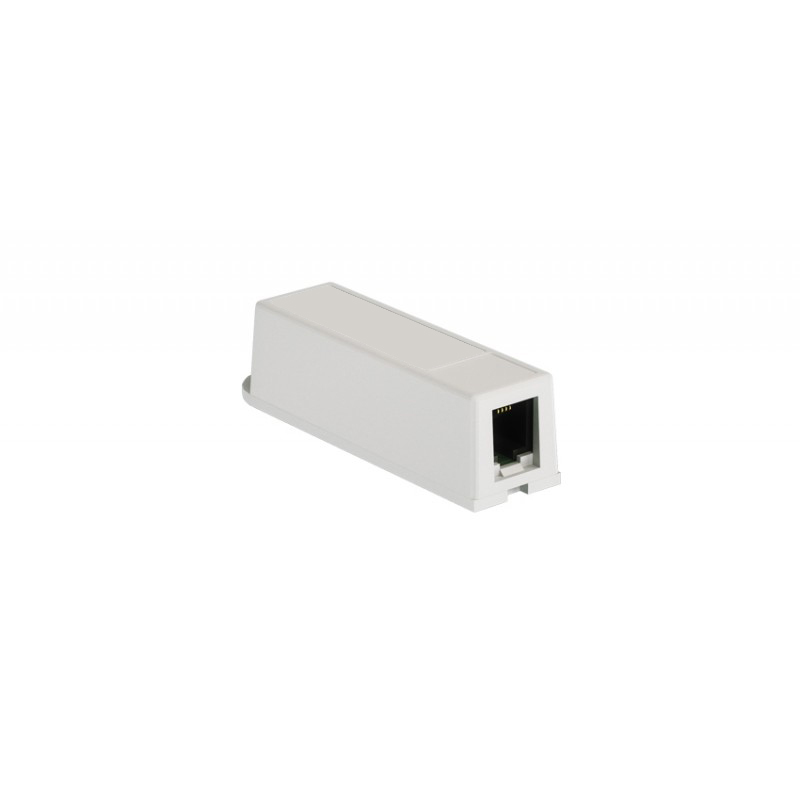 Hyperline VMS-5000 Температурный датчик, внутренний, -40 °С - + 100 °С, RJ-12 / RJ-11