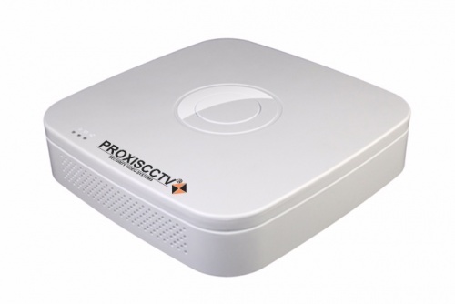 PX-PA420  Гибридный 5 в 1 видеорегистратор, 4 канала 1080N*25к/с PROXISCCTV