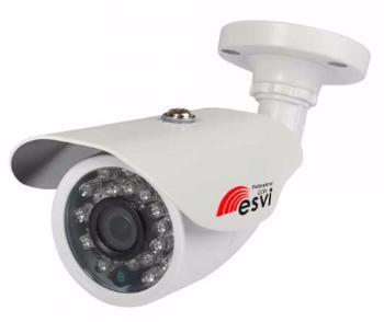 EVR-CS-1615-AHD, f=3.6мм, 720p