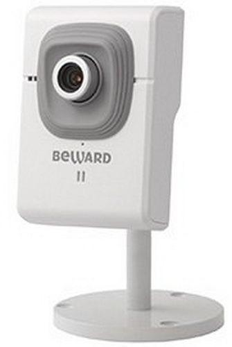CD120, IP-видеокамера корпусная Beward