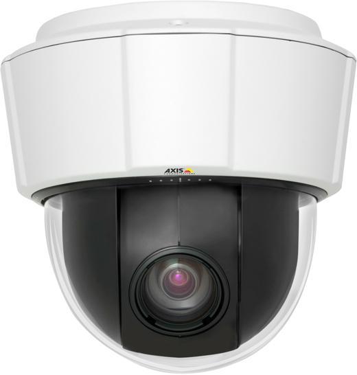 AXIS P5522 50 Hz (0419-002), IP-видеокамера поворотная AXIS