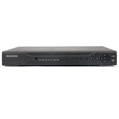 PVDR-32NRL2 | Видеорегистратор AHD Polyvision