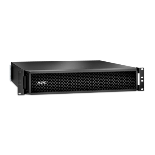 Комплект аккумуляторов 1,5кВА для ИБП APC Smart-UPS SRT 48 В, 1кВА, стоечный