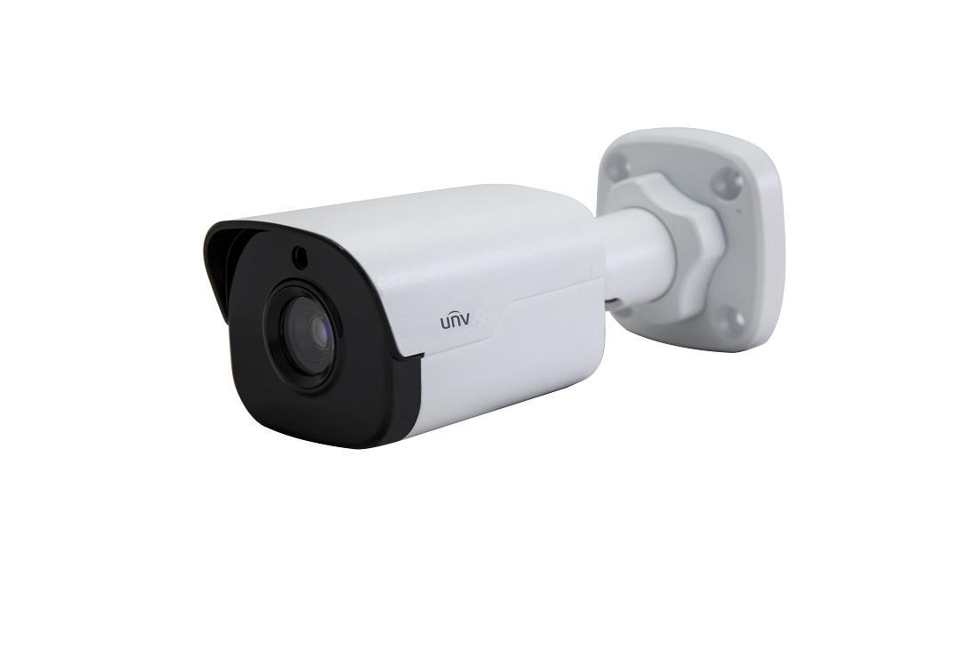 IPC2122SR3-PF120, IP-видеокамера наружной установки Uniview