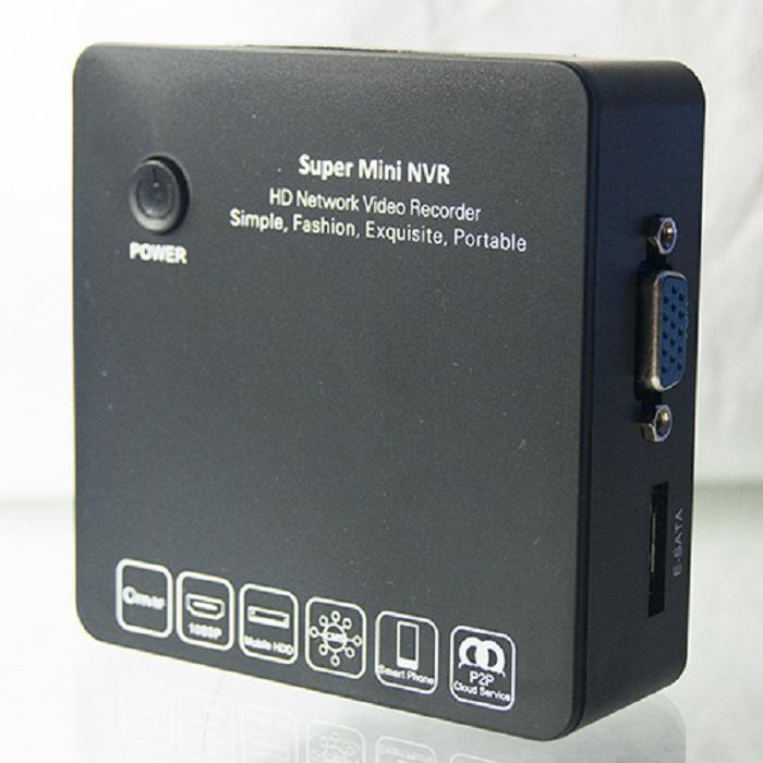 Vstarcam NVR-8 (AF421) |  IP- видеорегистратор NVR Vstarcam