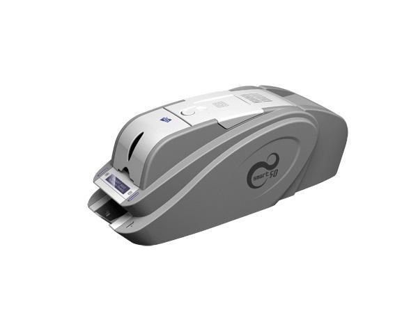 650842 SMART 50 Dual Side USB