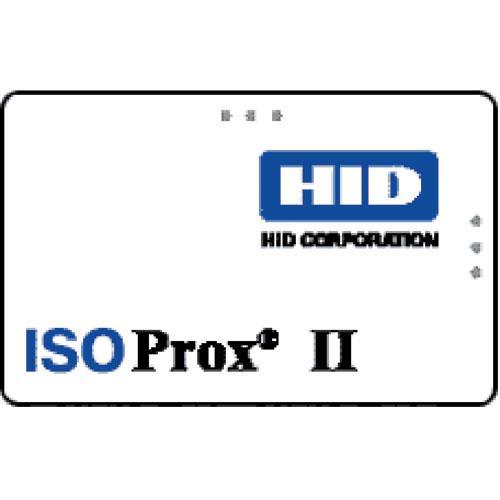 Карта  ISOProx II