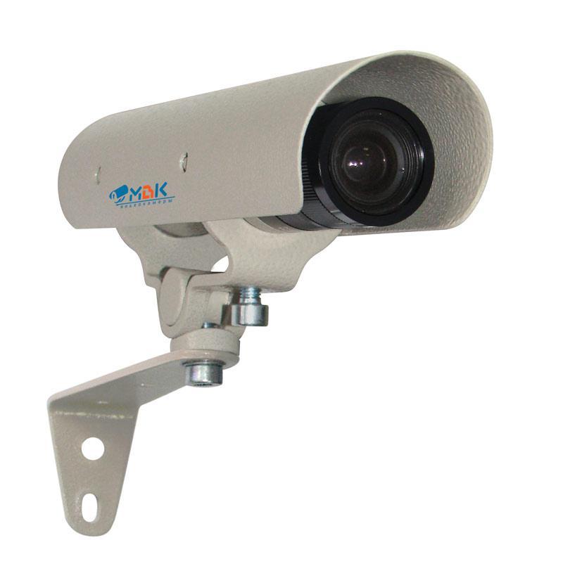 МВК-16В Effio-E (4-9), CCTV-видеокамера наружной установки БайтЭрг