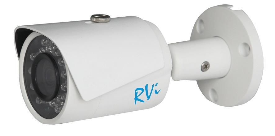 RVi-IPC44 (3.6 мм), IP-видеокамера наружной установки RVi