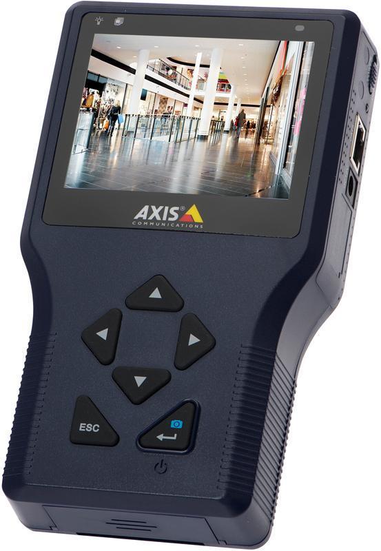 AXIS T8414 (5900-142)