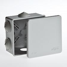 Коробка TYCO 85х85х40 (67040)