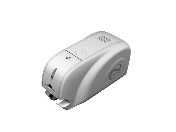 651075  SMART 30 Single Side USB