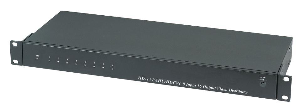 CD816HD