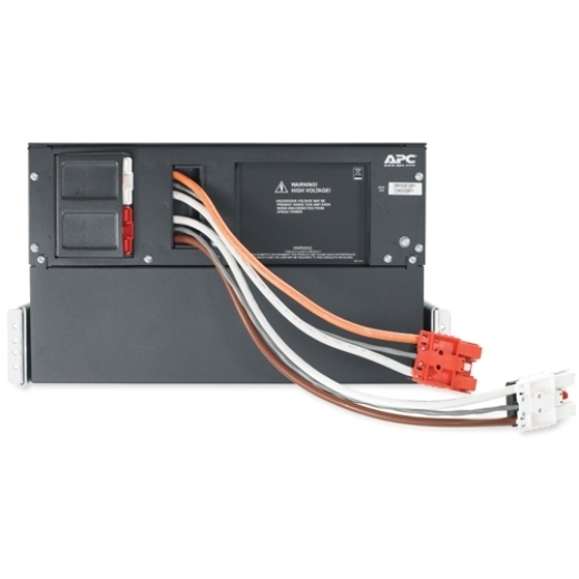 Комплект батарей APC Smart-UPS RT 192 В, стоечное исполнение, 2 ряда