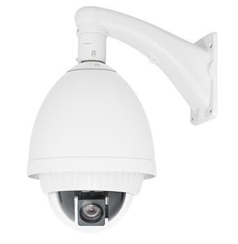 ISE-2000EX Z22, IP-видеокамера поворотная Infinity