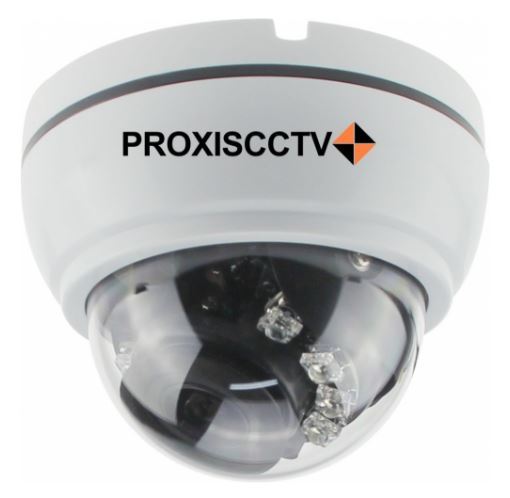 AHD видеокамера PROXISCCTV PX-AHD-NK20-H20FS, 1080p, f=2.8-12мм