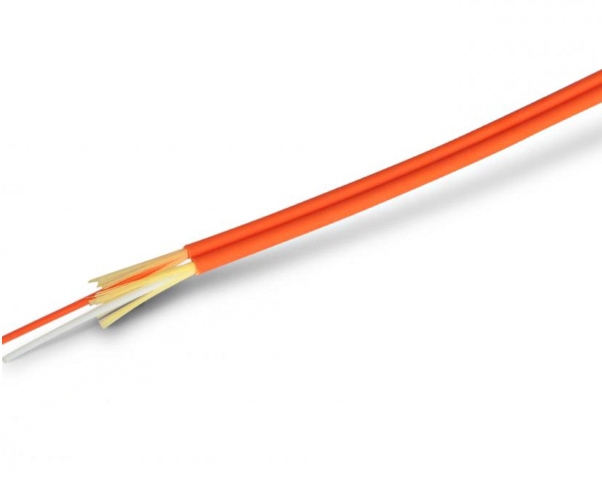 Оптический кабель FO-D2-IN-9-2-LSZH-YL