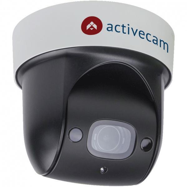AC-D5123IR3, IP-видеокамера поворотная ActiveCam