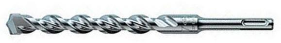 Бур Makita B-46517 6х50х110мм, V-plus
