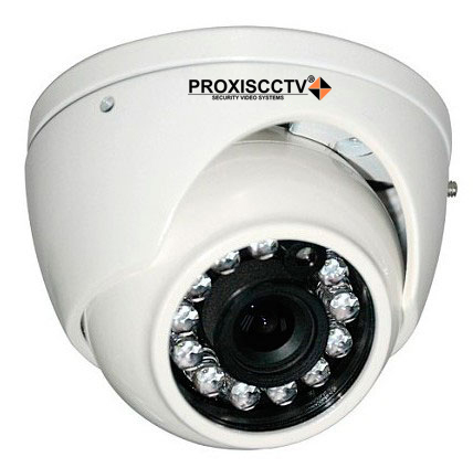 PX-6M7CIR  Фок. расстояние: 3.6мм  Разрешение: 800 ТВЛ