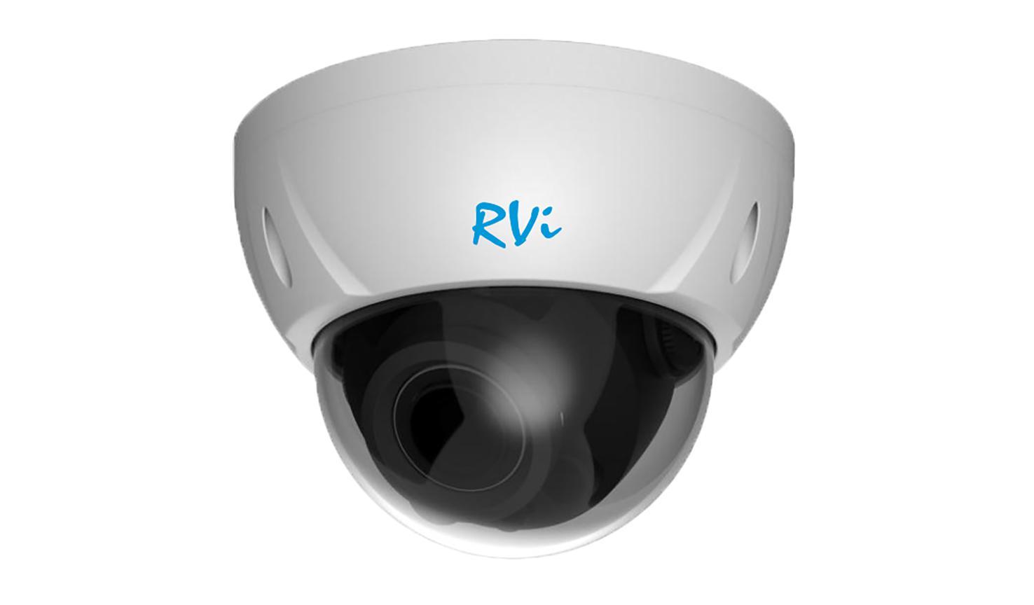 RVi-IPC32VL (2.7-12 мм), IP-видеокамера наружной установки RVi