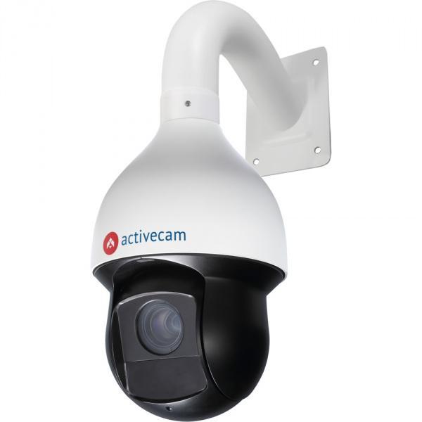 AC-D6144IR10, IP-видеокамера поворотная ActiveCam