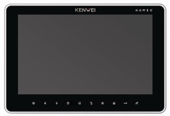 KW-SA20C-PH-HR (черный)