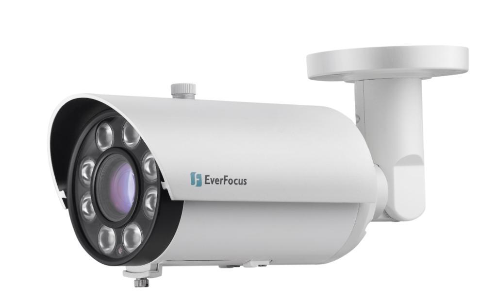 EZ-950, AHD-видеокамера наружной установки EverFocus