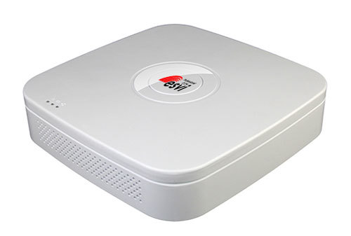NVR-N2009PD  ip видеорегистратор 9 потоков 1080P ESVI