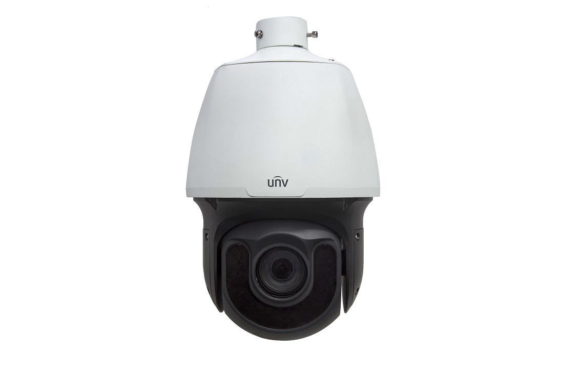 IPC6252SFW-X22U, IP-видеокамера поворотная Uniview