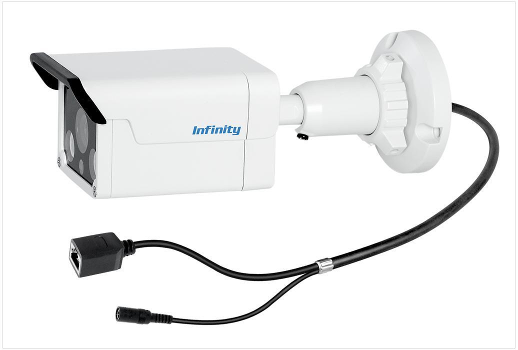 SWP-2000AS 36, IP-видеокамера наружной установки Infinity