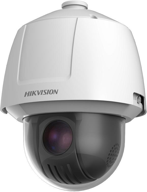 DS-2DF6223-AEL, IP-видеокамера поворотная Hikvision