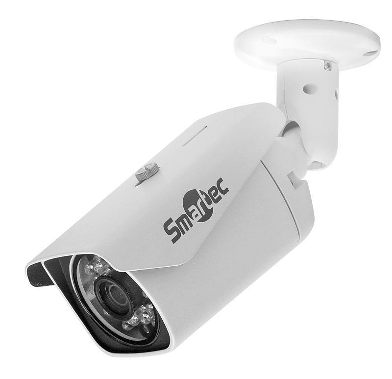 STC-IPM3660/1 Xaro, IP-видеокамера наружной установки Smartec
