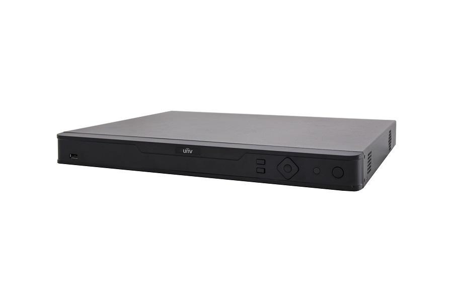 NVR304-16E |  IP- видеорегистратор NVR Uniview
