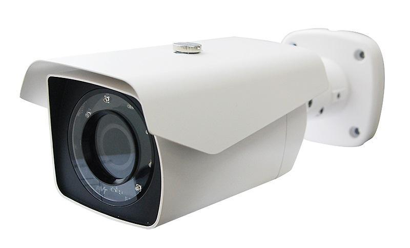 STC-IPM3670/1 Xaro, IP-видеокамера наружной установки Smartec
