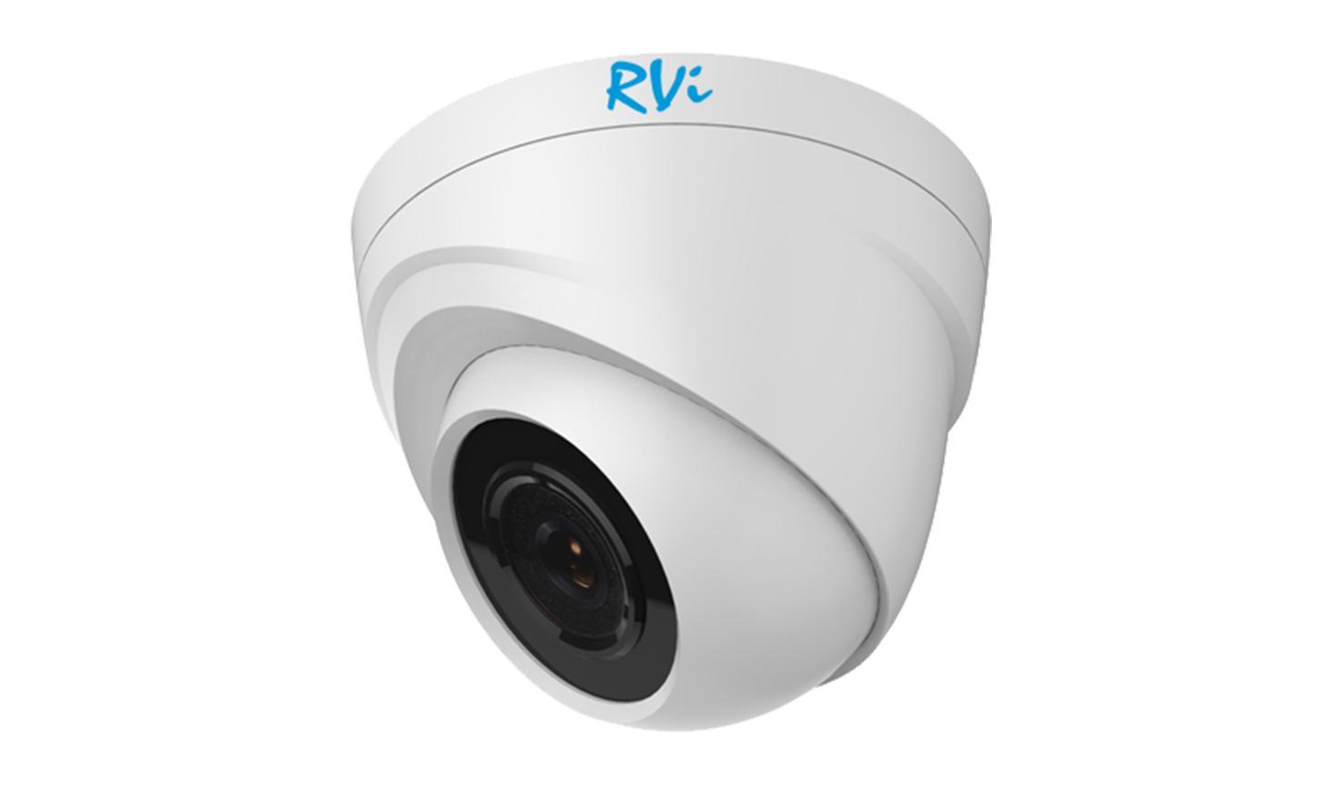 RVi-HDC311B-C (3.6 мм), CVI-видеокамера купольная RVi