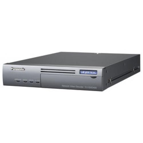 WJ-GXD400/G | Видеорегистратор DVR Panasonic